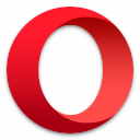 Opera 瀏覽器 64位